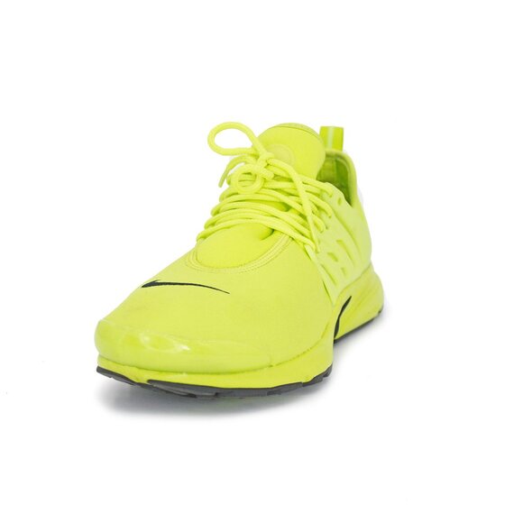 Nike Women's Air Presto 'Tennis Ball' Volt Yellow DV2228-300 - Picture 2 of 7